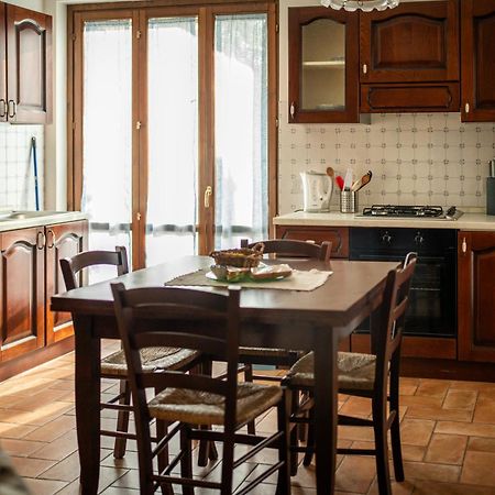 Casa Cardarella Konuk evi Beroide Dış mekan fotoğraf