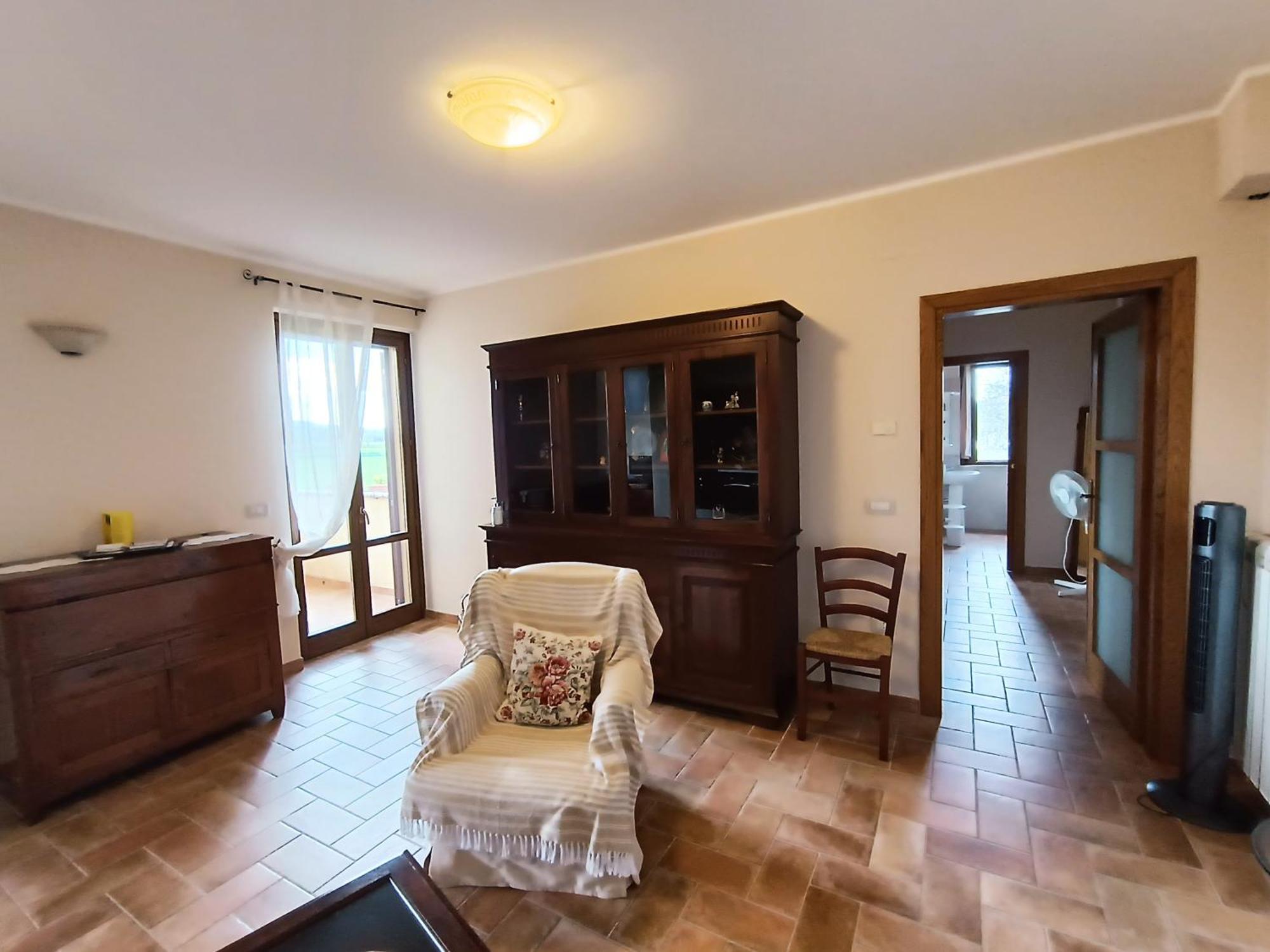 Casa Cardarella Konuk evi Beroide Oda fotoğraf
