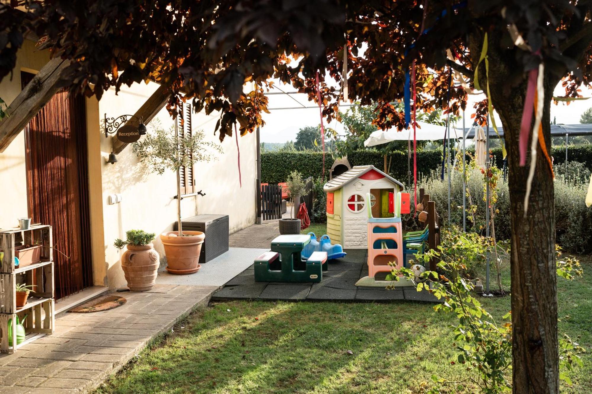 Casa Cardarella Konuk evi Beroide Dış mekan fotoğraf