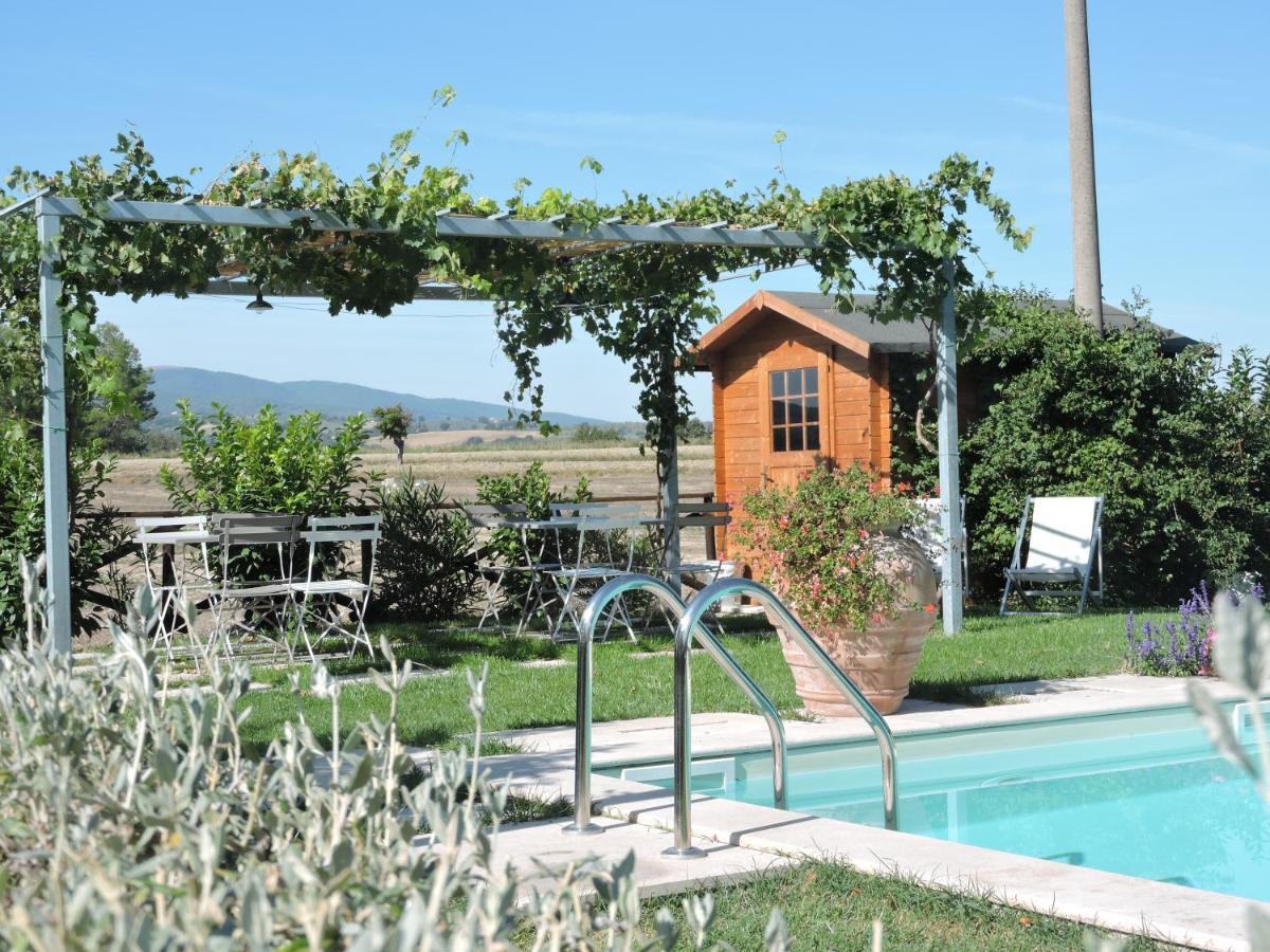 Casa Cardarella Konuk evi Beroide Dış mekan fotoğraf