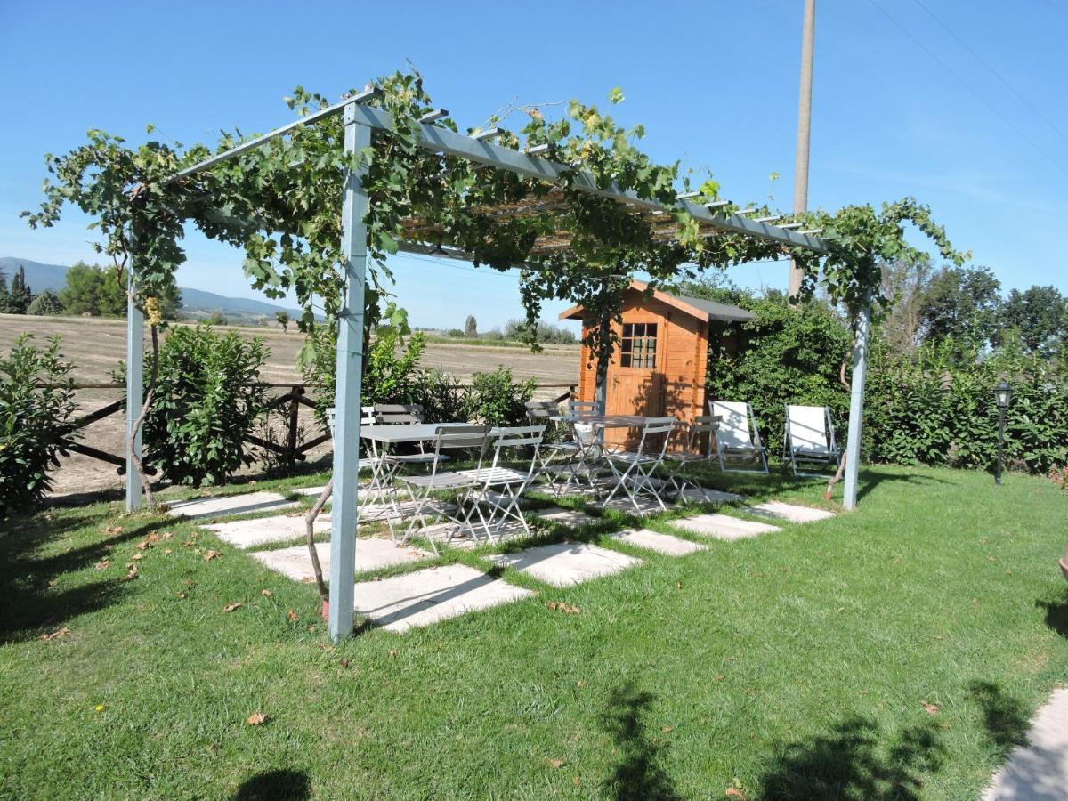 Casa Cardarella Konuk evi Beroide Dış mekan fotoğraf